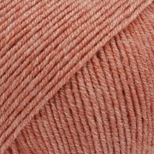 DROPS Baby Merino Mix 48 Blush, Merinogarn, fra DROPS Design