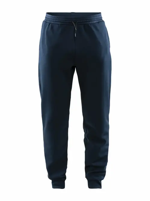 Craft - Leisure sweatpants Maend - Dark Navy XL