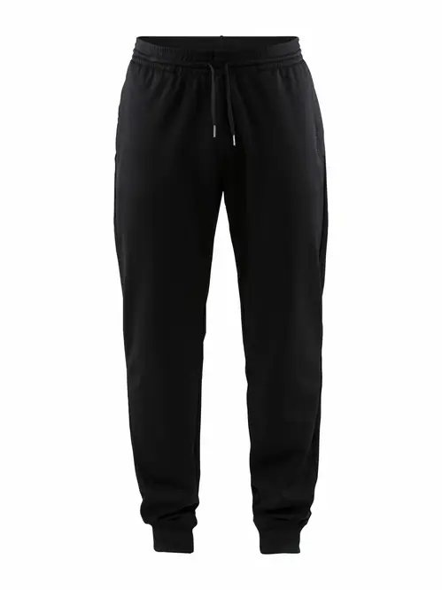 Craft - Leisure sweatpants Maend - Black 4XL