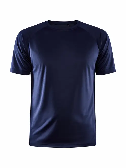 Craft - Core Unify Training Tee Maend - Navy 4XL