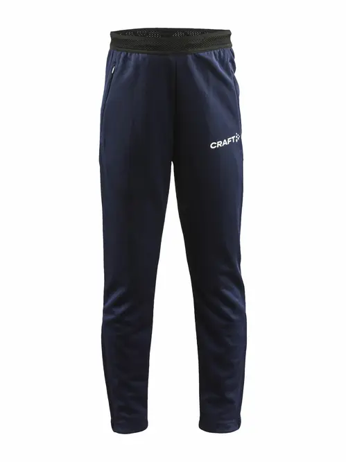 Craft - Evolve Pants JR - Navy 146/152