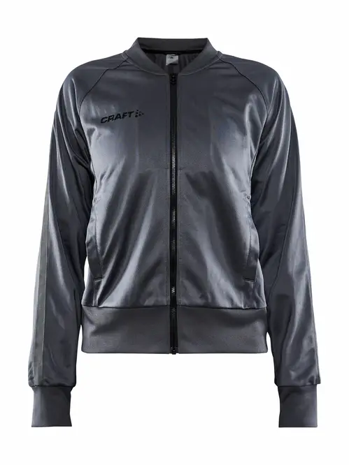 Craft - Team WCT Jacket Kvinder - Asphalt XXL