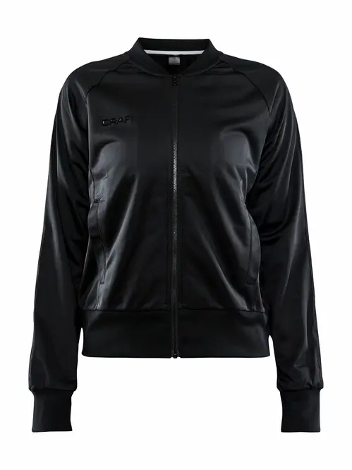 Craft - Team WCT Jacket Kvinder - Black S