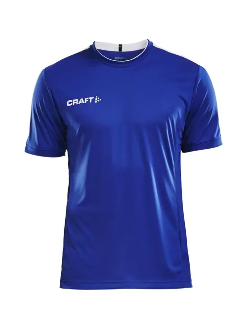 Craft - Progress Practise Tee Maend - Club Cobolt XXL