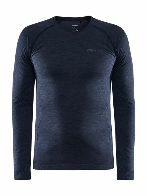 Craft - CORE Dry Active Comfort LS Maend - Blaze M