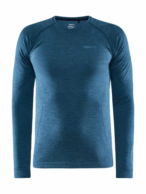 Craft - CORE Dry Active Comfort LS Maend - Universe M