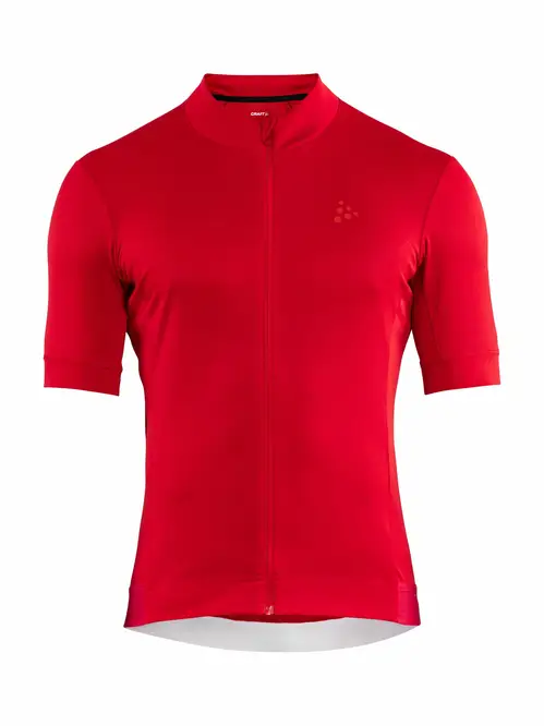 Craft - Essence Jersey Maend - Bright Red L