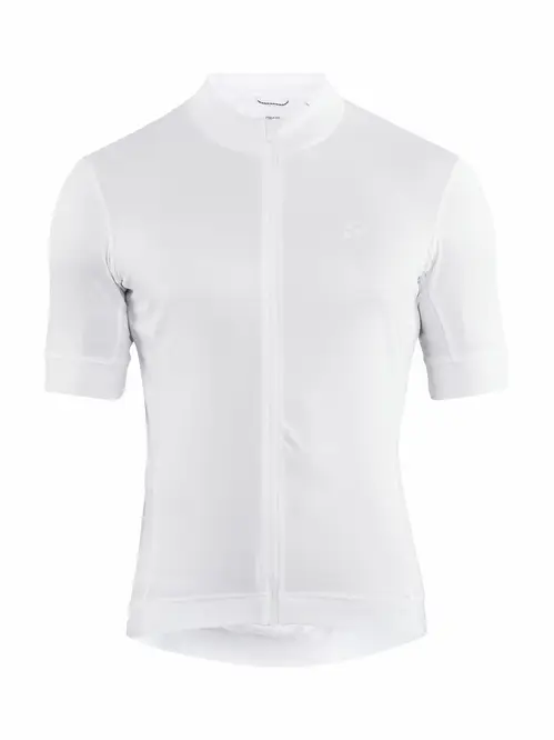 Craft - Essence Jersey Maend - White XS