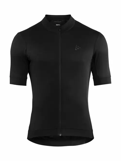 Craft - Essence Jersey Maend - Black XS