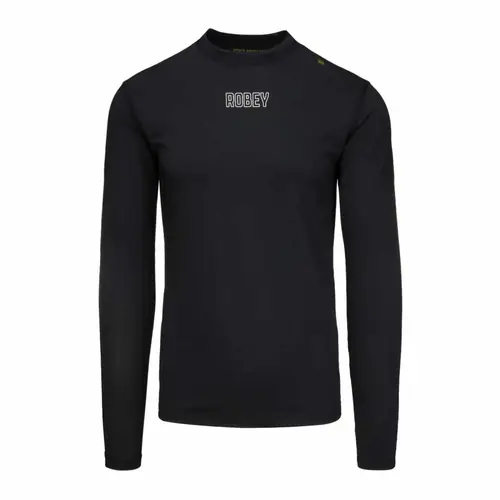 Robey - Baselayer - Trøje - Sort 116