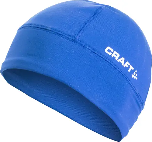 Craft - Light thermal hat - Sweden Blue Djupblå/56