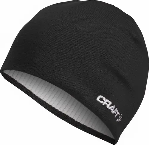 Craft - Race Hat - Black L/XL