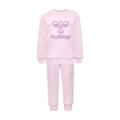 UDSALG - Hummel Arine Crewsuit - Hummel - Sweatshirt - GladeRollinger.dk