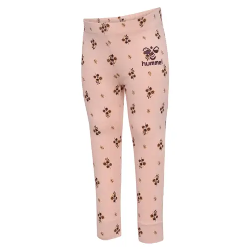 Hummel Leggings Birka - Hummel - Bukser - GladeRollinger.dk