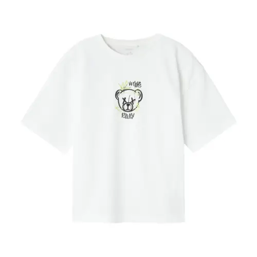 Name it T-shirt Somos - name it - T-shirts - GladeRollinger.dk