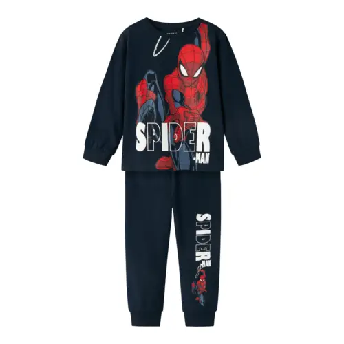 Name it Pyjamas Alfred Spiderman - name it - Pyjamas - GladeRollinger.dk