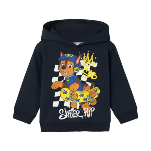 Name it Sweatshirt Nix Paw Patrol - name it - Bluser - GladeRollinger.dk