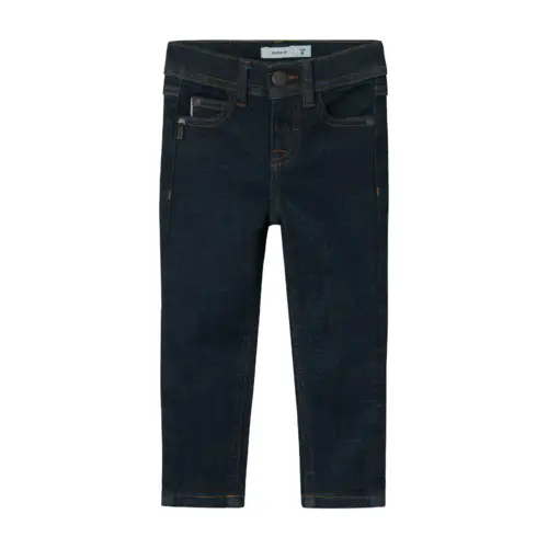 Name it Jeans Theo - name it - Bukser - GladeRollinger.dk