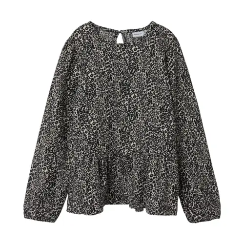 Name it Bluse Simone - name it - Bluser - GladeRollinger.dk