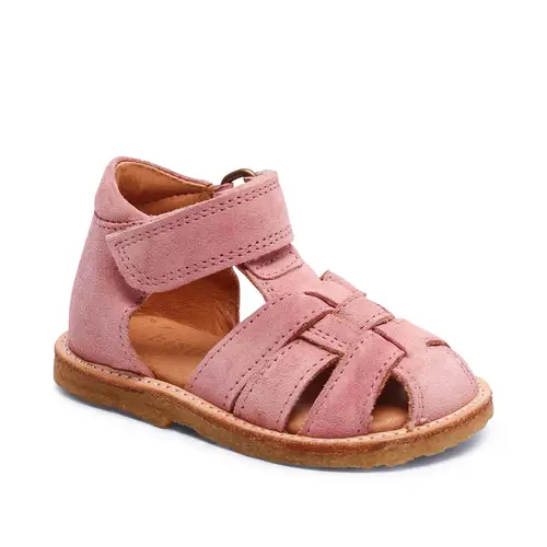 Ami Fletsandal, Pink, Bisgaard