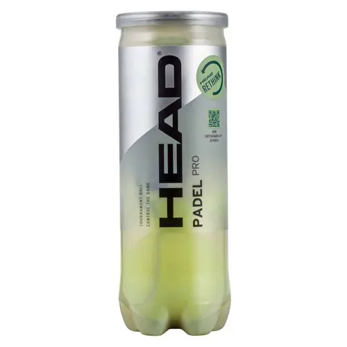 HEAD Padel Pro (7 rør)