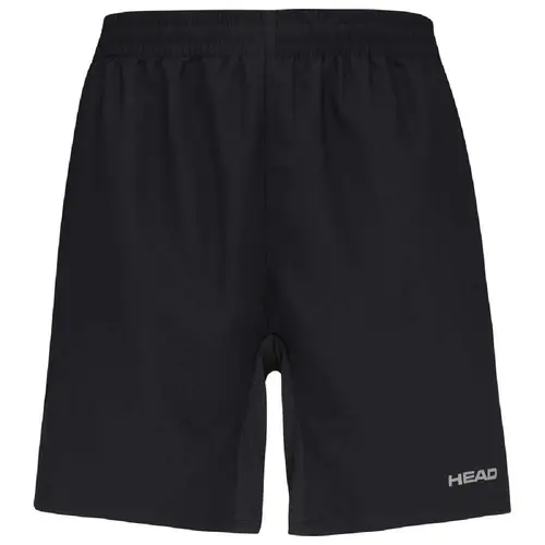 HEAD Club Shorts Herre Sort