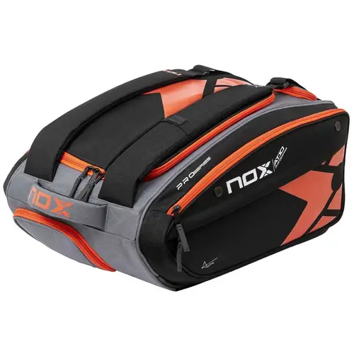 NOX AT10 Competition XL Compact