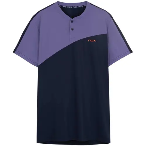 NOX Pro Polo Navy 2024