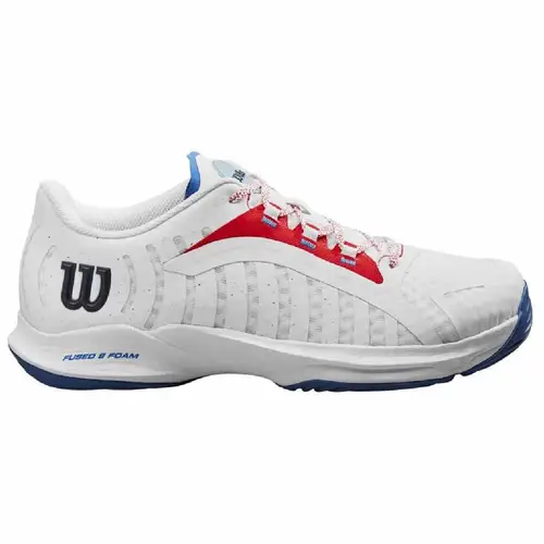 Wilson Hurakn Pro Woman White/Red