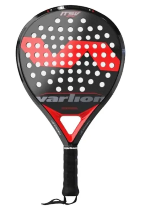 Varlion LW Hexagon 8.8 2021 Padelbat