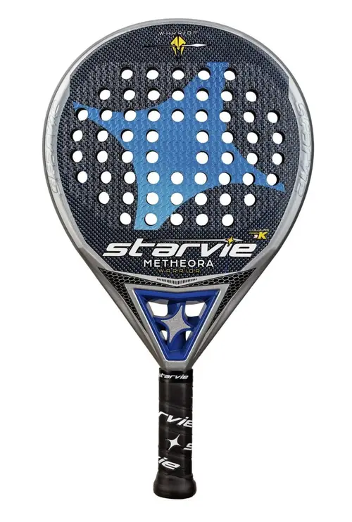 Starvie Metheora Warrior 2022 Padelbat