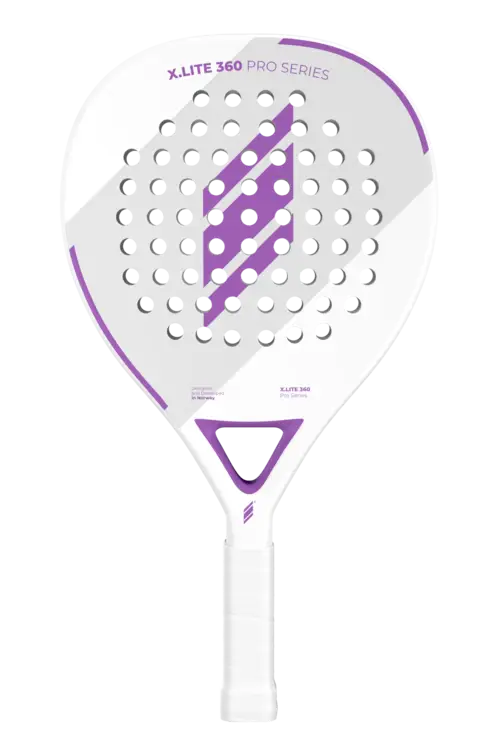 Eye X.Lite 360 Pro Series Padelbat