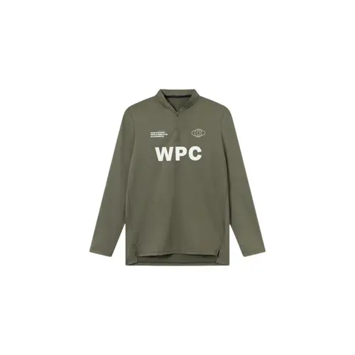 Cuera Oncourt WPC LS Polo (Army) - S