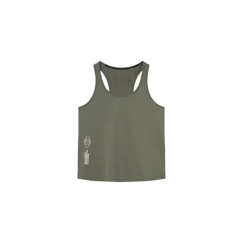 Cuera Oncourt WPC Tanktop (Army) - XS