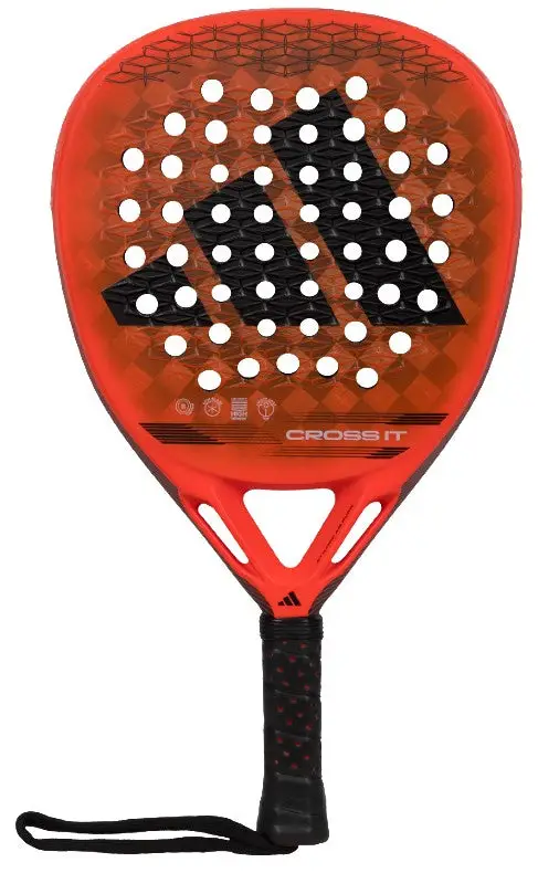 Adidas Cross It Padelbat