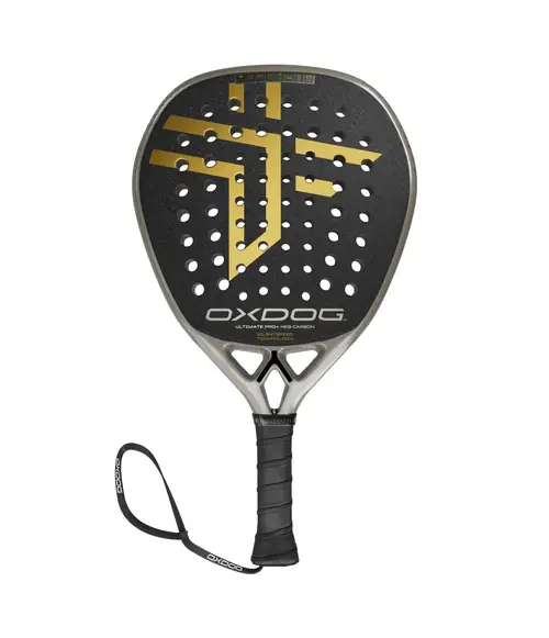 Oxdog Ultimate Pro+ 2024 Padelbat