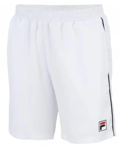 Fila Leon Shorts (Hvid) - S