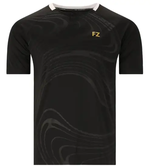 FZ Forza Azissi T-shirt (Herre, Sort) - XS