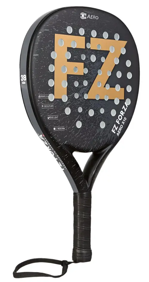 FZ Forza Aero X10 Padelbat