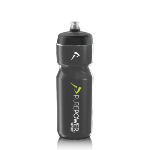 PurePower Hydro Bottle 800 ml