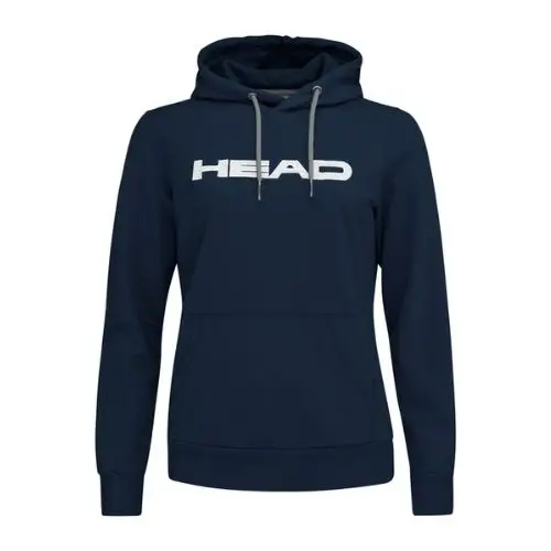 Head Club Rosie Hoodie Women Dark Blue