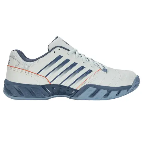 K-Swiss Bigshot Light 4 Blue Blush/Orion Blue