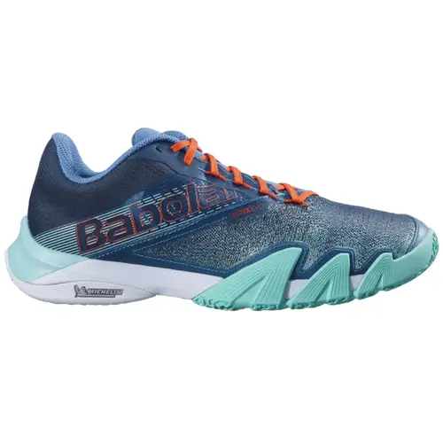 Babolat Jet Premura 2 Electric Green/Mandarin