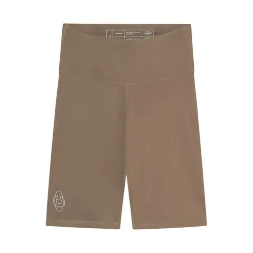 Cuera Oncourt Short Tights H.W. Walnut