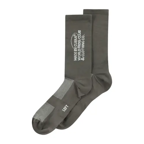 Cuera Premium Padel Sport Socks Army