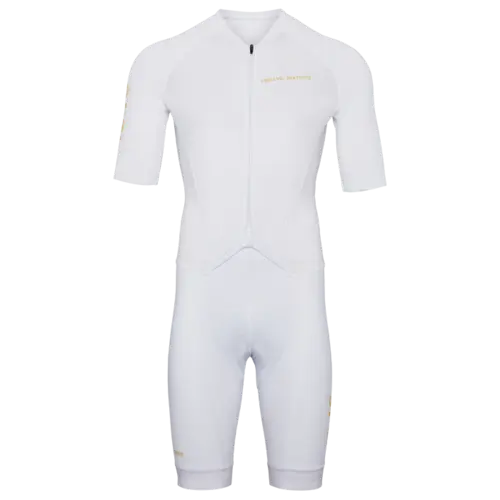 Twelve Sixteen Speedsuit SKY Pro Hvid - Small