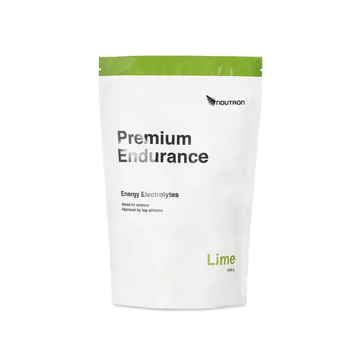 Twelve Sixteen Premium Endurance (Lime) 200 kr. (1 kg)