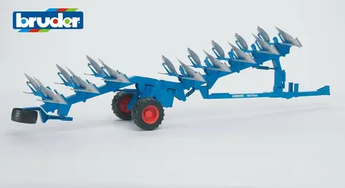 LEMKEN Vari-Titan  vendeplov