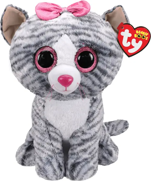 Ty Beanie Boos Kiki kat 40 cm