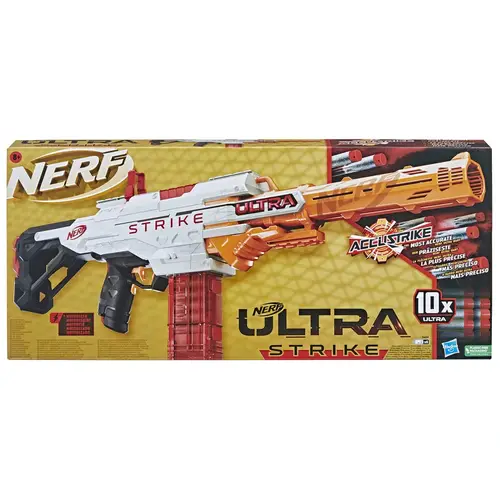 NERF ULTRA STRIKE